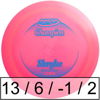 Innova Shryke Champion